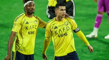 بث مباشر للنصر.. تردد القنوات الناقلة لمواجهة التعاون في دوري روشن السعودي